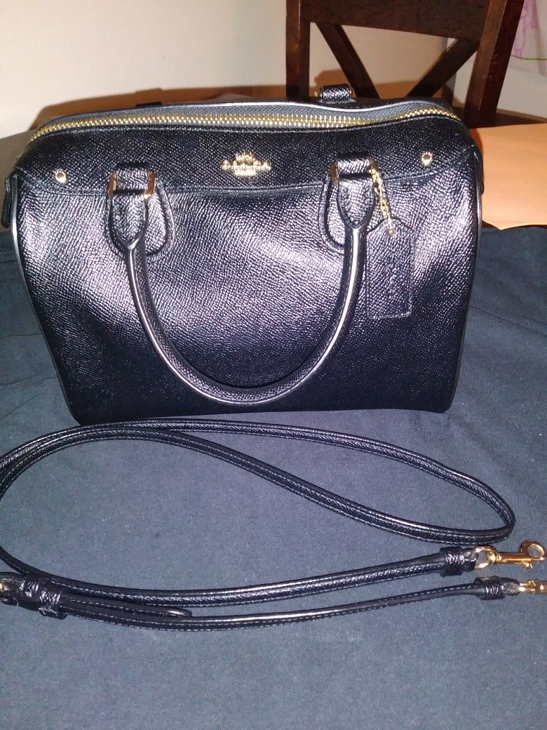 COACH purse #G1732-F57521 for Sale in South Milwaukee, WI
