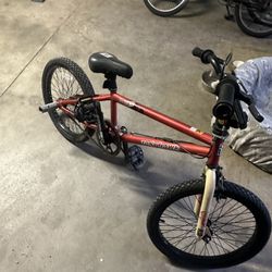 TonyHawk Homer BMX Bicycle 