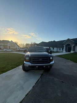 2006 Ford F-250