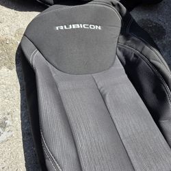 Jk Jeep Rubicon Original Seat Covers