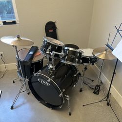 PDP Drum Set Center Stage