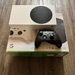 Xbox Series S