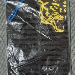 Travis Scott Cactus Jack For Fragment Icons Tee