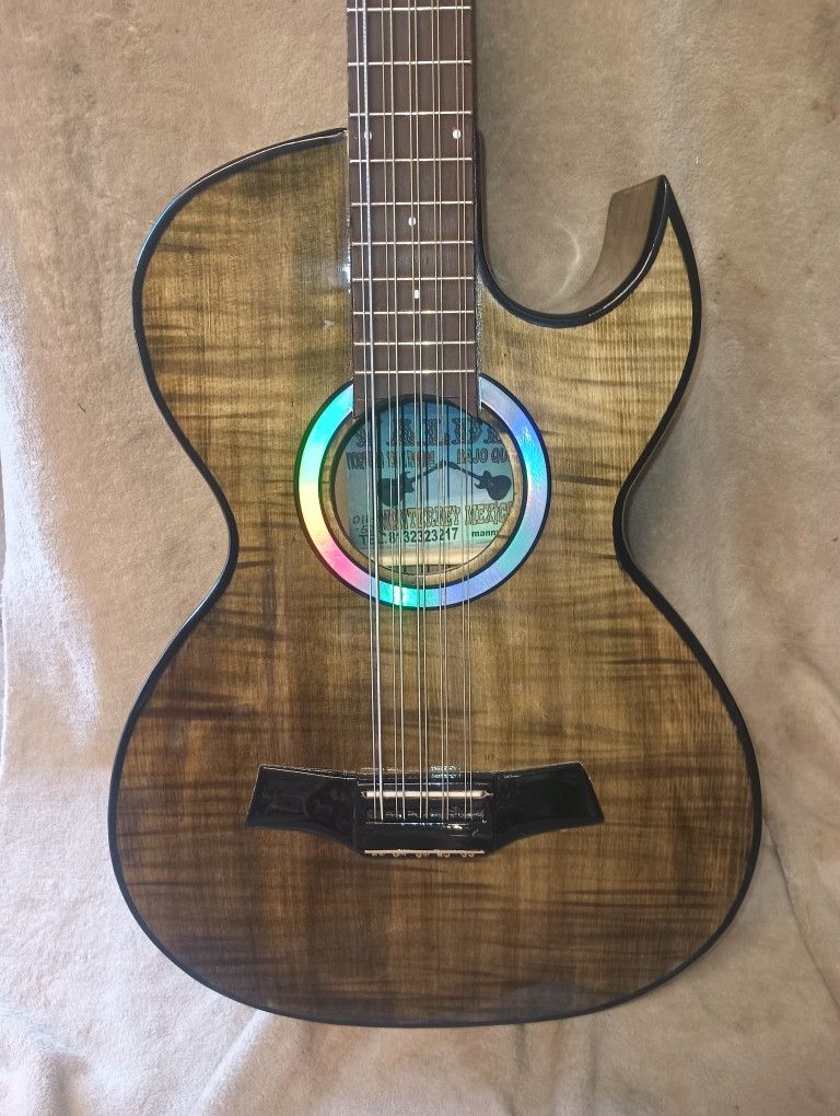 BAJO QUINTOS