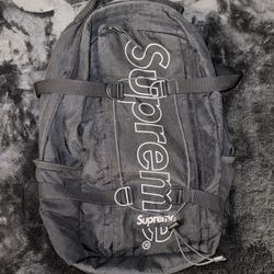 Supreme Backpack (FW18)