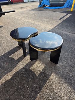 End Tables