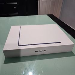Apple MacBook Air