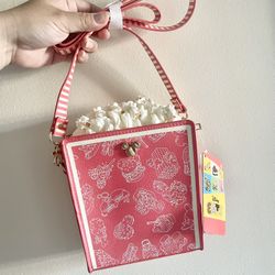 Disney Popcorn Bag 