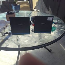 Netgear R6300Smart WiFi Router 