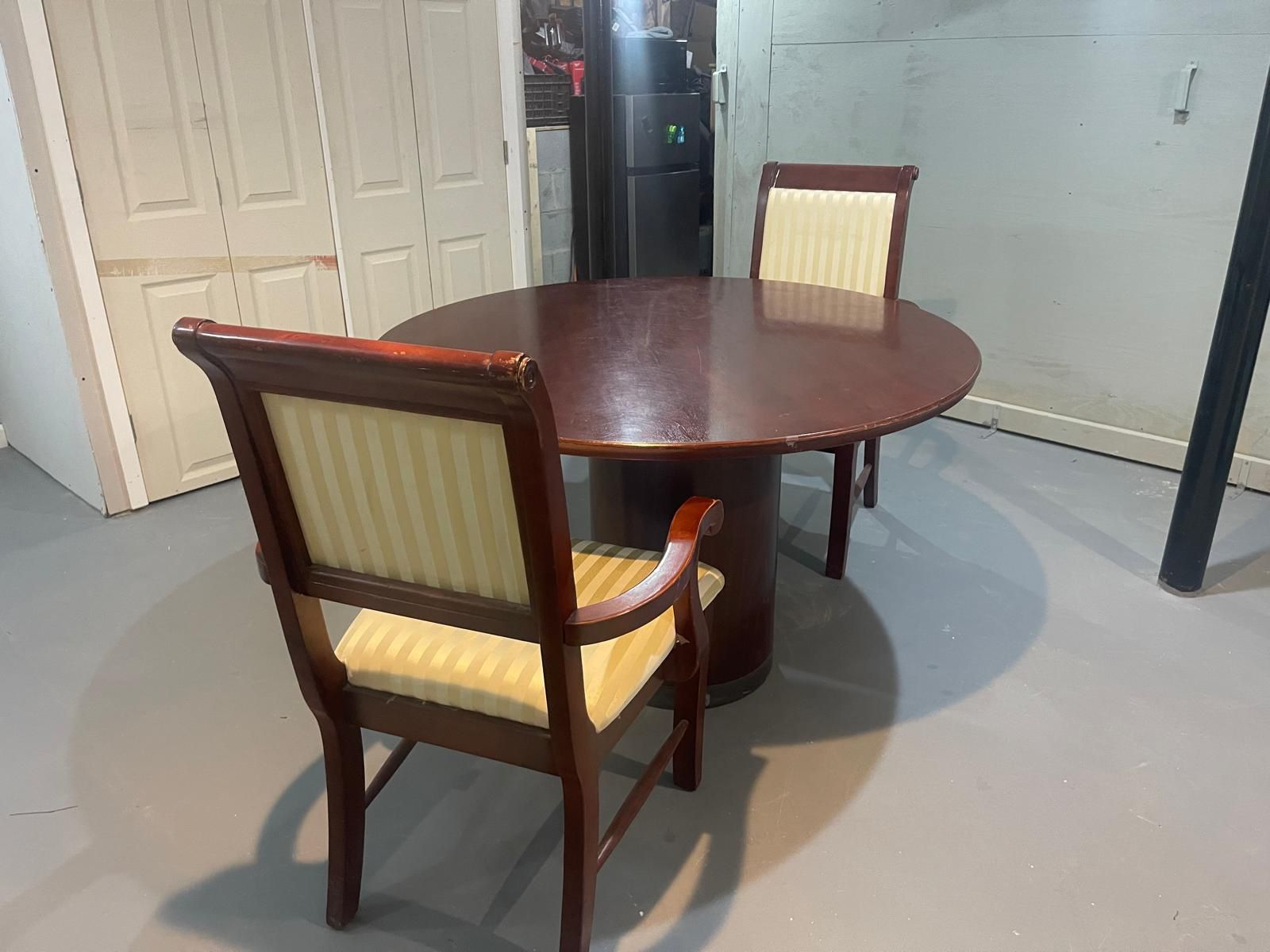 Office Table