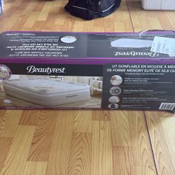Beauty rest Air Bed