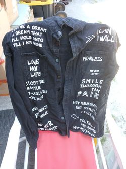 Jacket