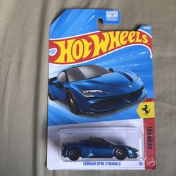 FERRARI SF90 STRADALE