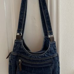Jean Purse