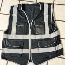 Reflective Vest