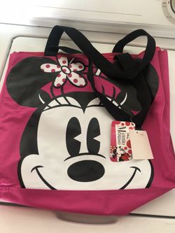 Disney bag
