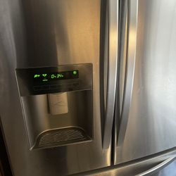 Refrigerator Repairs 