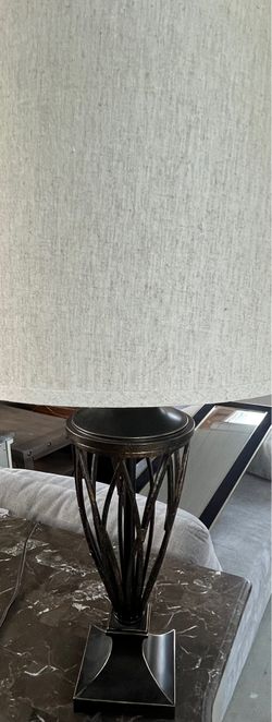 Beautiful Decorative Lamp