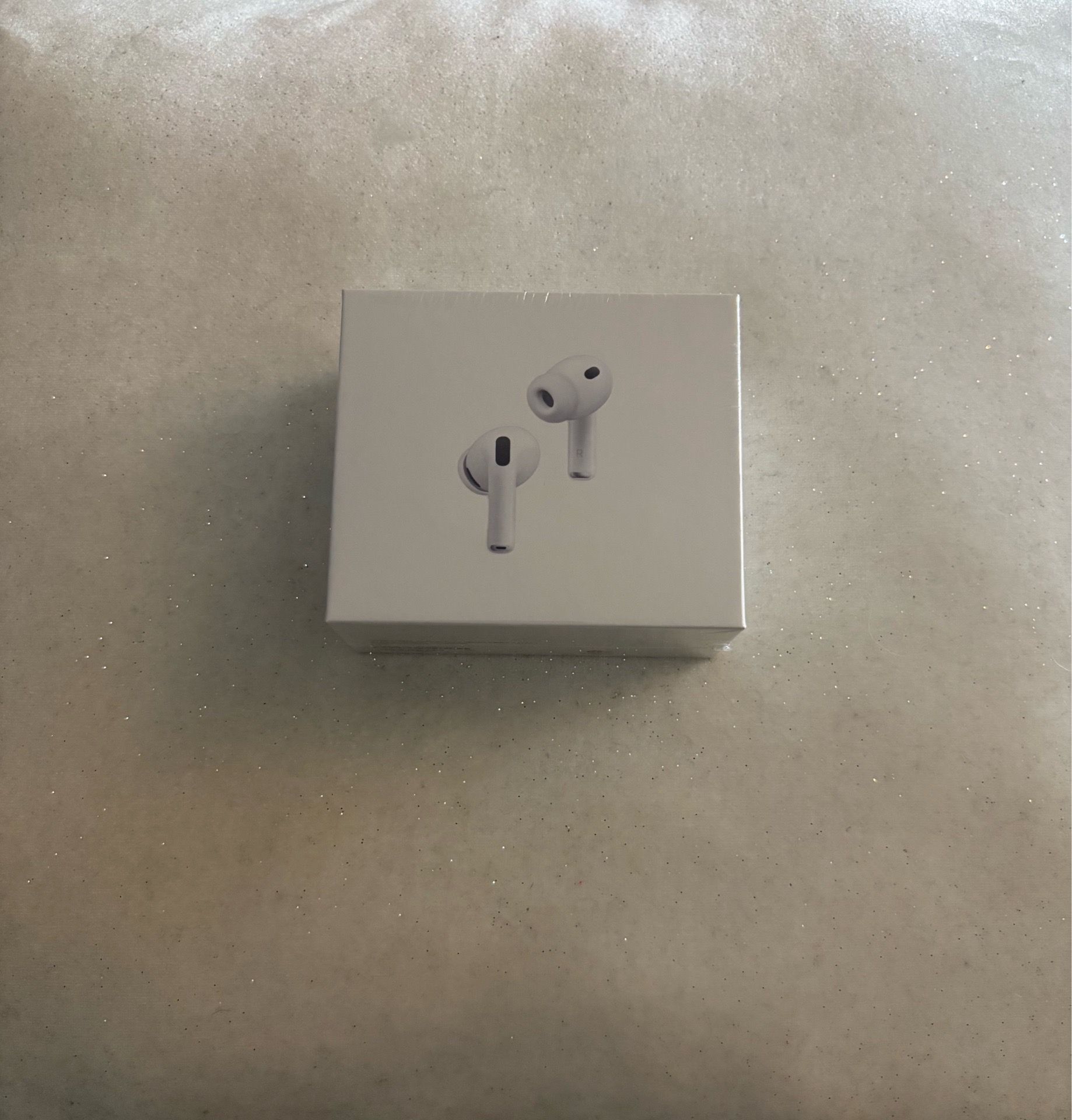 AirPods Pro 3 (taking offers)