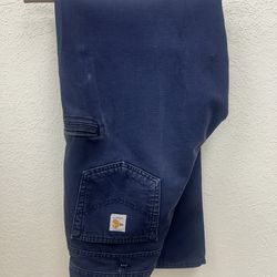 Carhartt Men's Flame-Resistant Pants size 36x36