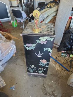 Cleaning my garage 60