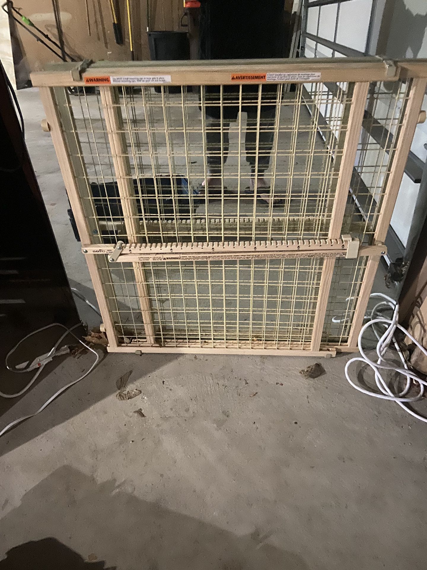 Baby Gate