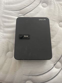 UnicLife Key Box (28 Sets If Keys)