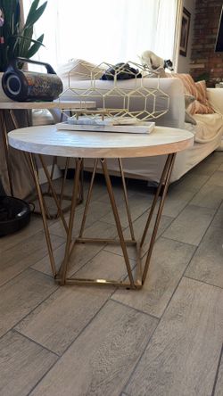 Side table