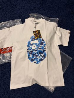 Bape shirt