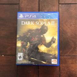 Dark Souls III