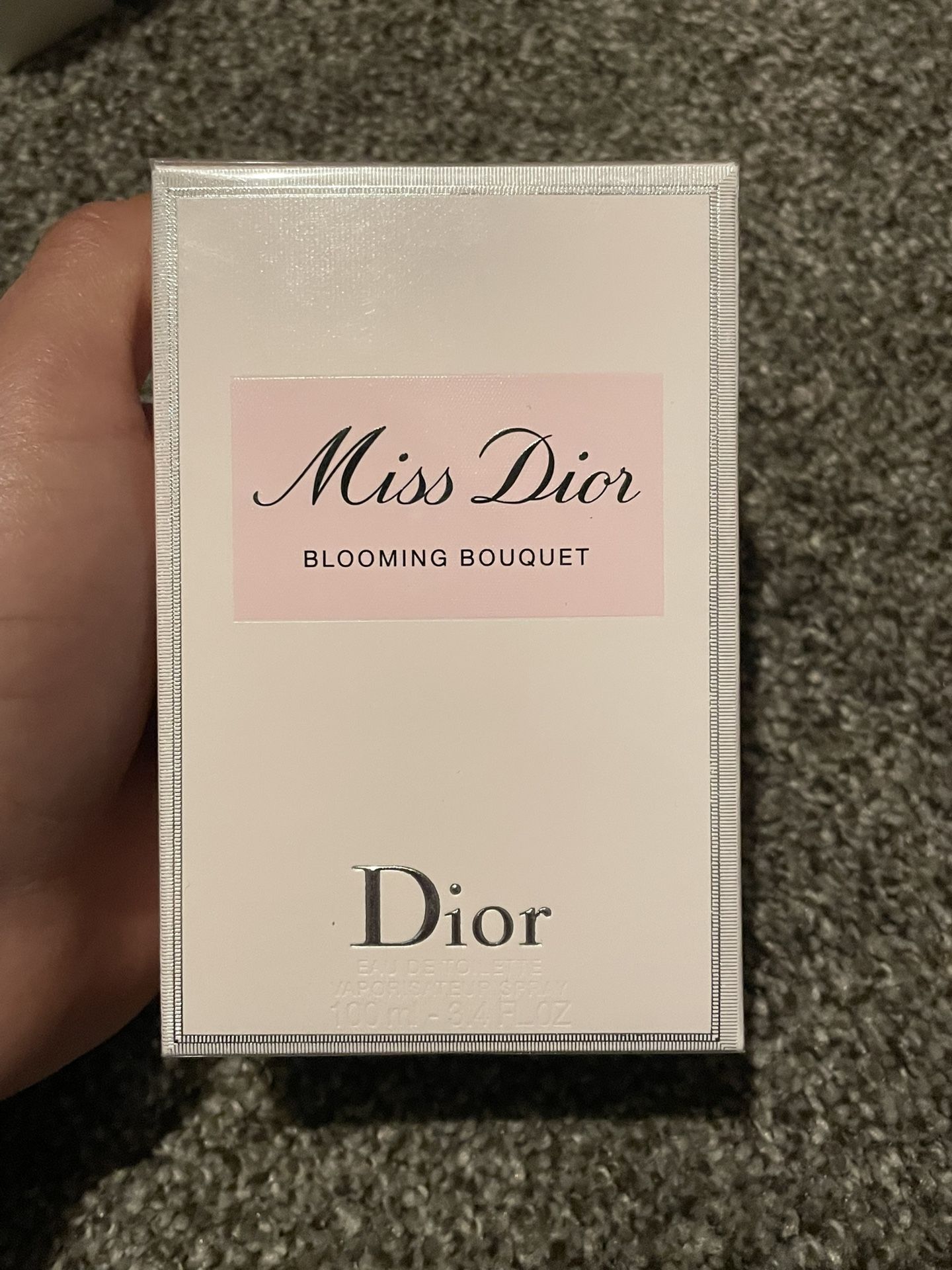 Miss Dior Blooming Bouquet