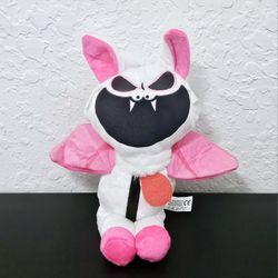 Rabie Baby nightmare critters plush plushy stuffed animal toy gift 25cm new

