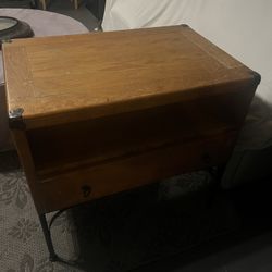 Side Table