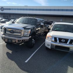 2015 Nissan Titan
