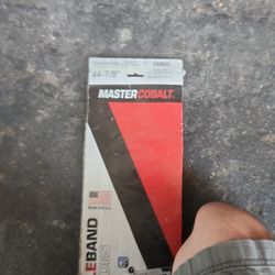 Bandsaw Blades