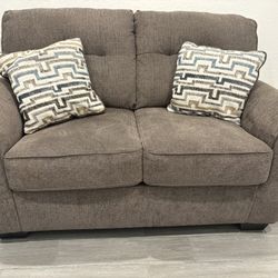 Barely Used Loveseat