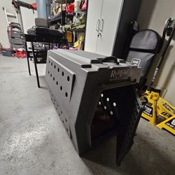 Ruff Land Large Kennel