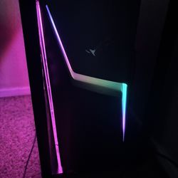 Trading PC Setup For Laptop