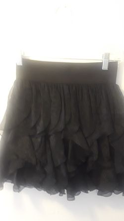 A'gaci skirt