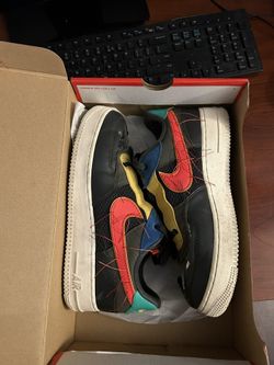 Nike Men Shoes Size 9.5