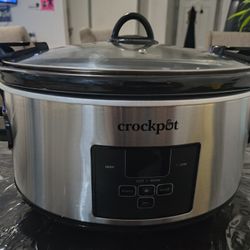 Crock-pot 