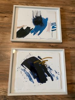 Modern Wall Art