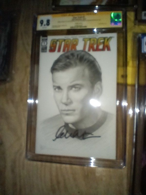 Cgc Graded Comic Books 