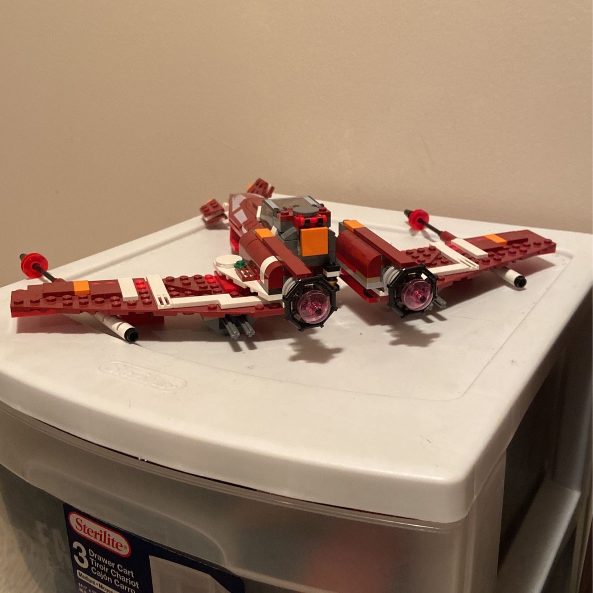 Lego Plane