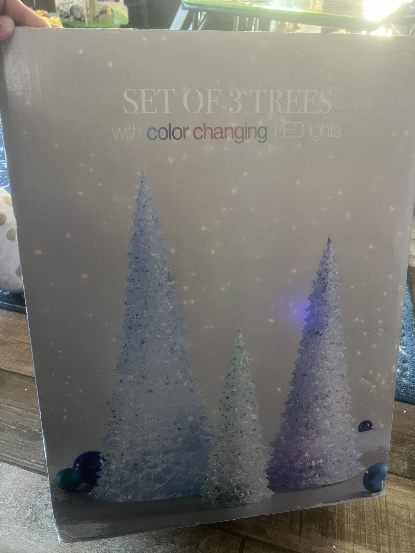 Christmas Decorations 