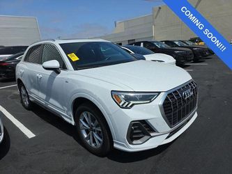 2023 Audi Q3