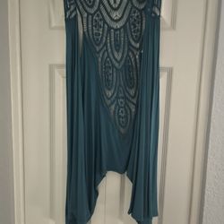 Women’s Sleeveless Cardigan From Charlotte Russe