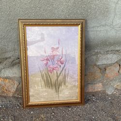 Wall Frame