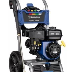 Power washer