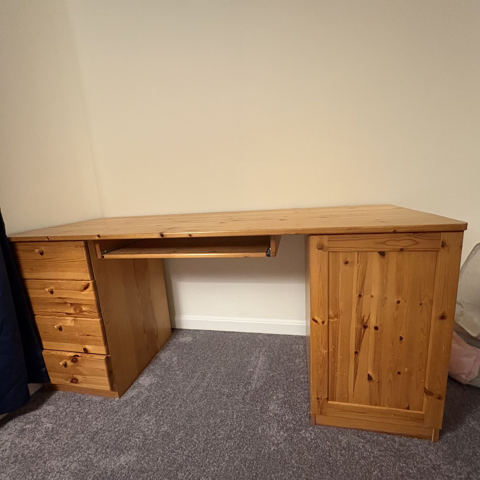 Big Study/office Desk